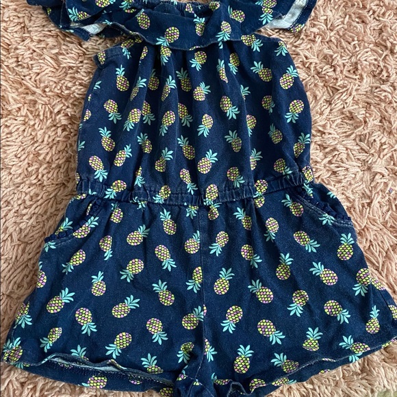 ‼️‼️ Rompers‼️ - Picture 4 of 4